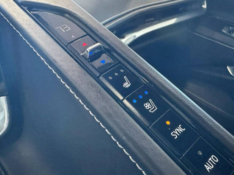 2020 Chevrolet Corvette Stingray