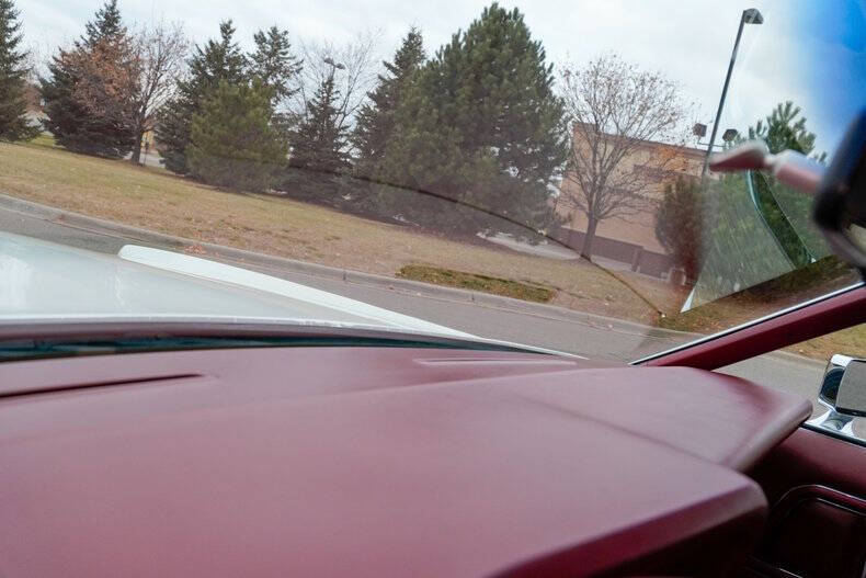 1976 Lincoln Continental