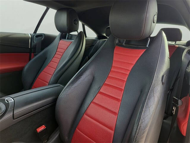 2020 Mercedes-Benz E-Class E 450