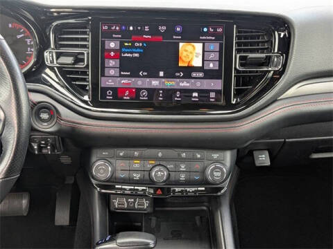 2023 Dodge Durango R/T Plus