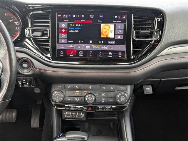 2023 Dodge Durango R/T Plus