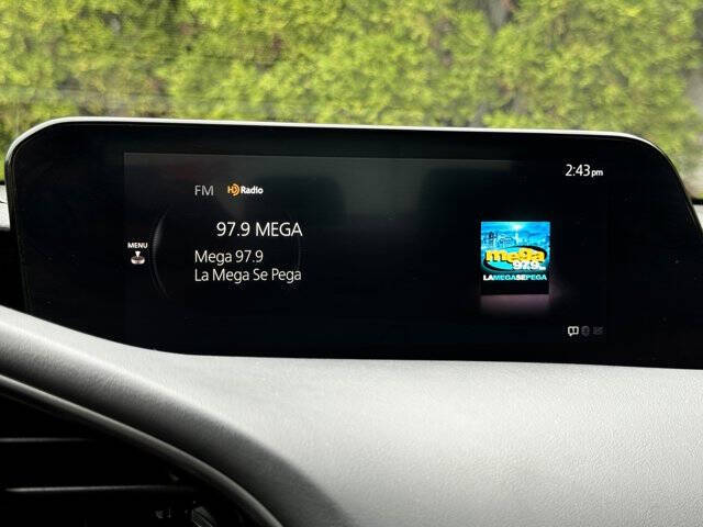 2021 Mazda Mazda3 Sedan Select