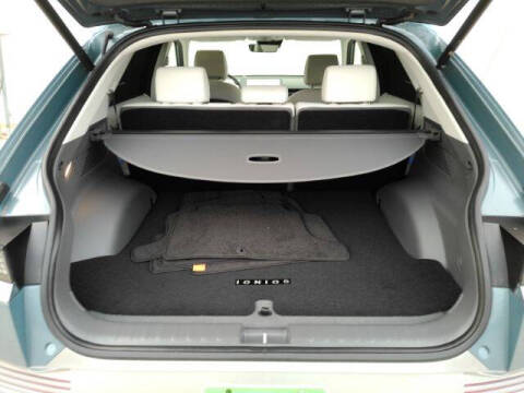 2023 Hyundai Ioniq 5 Limited