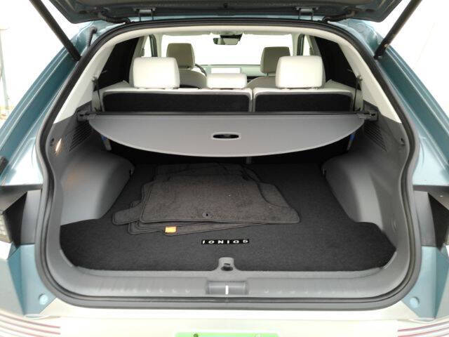 2023 Hyundai Ioniq 5 Limited