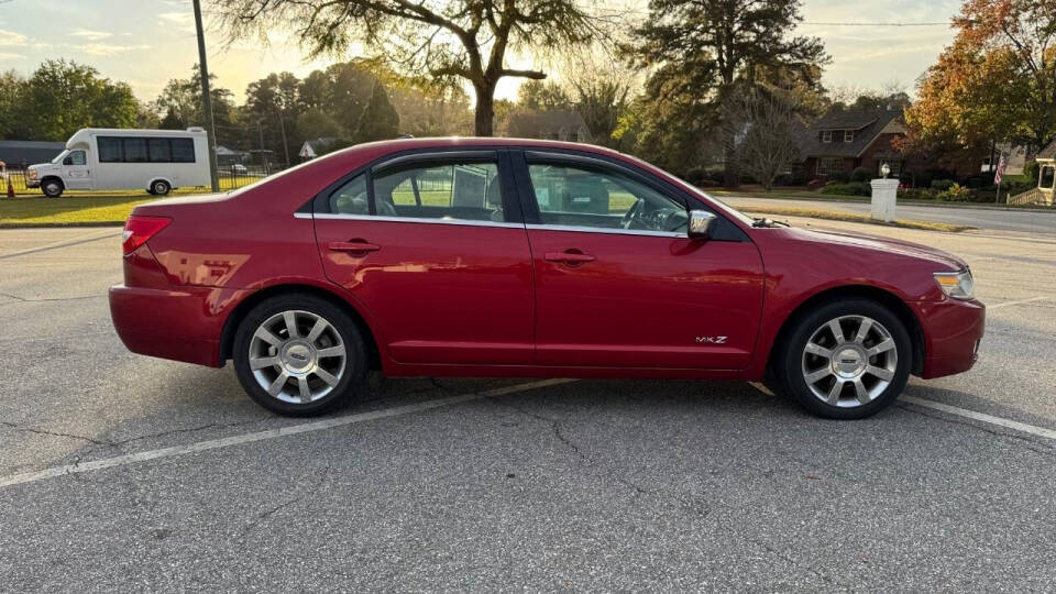 2008 Lincoln MKZ for sale at Caropedia in Dunn, NC