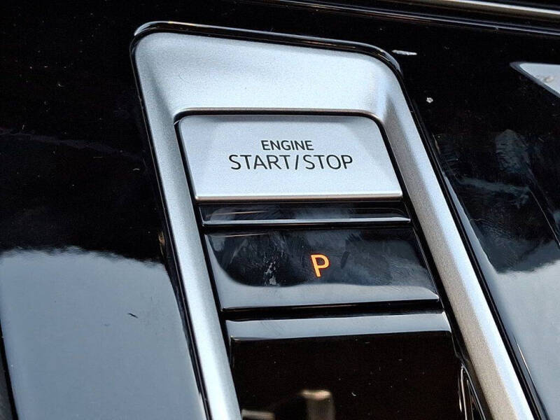 2025 Volkswagen Atlas SE 4Motion