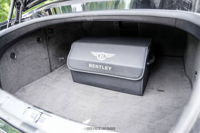 2006 Bentley Continental GT