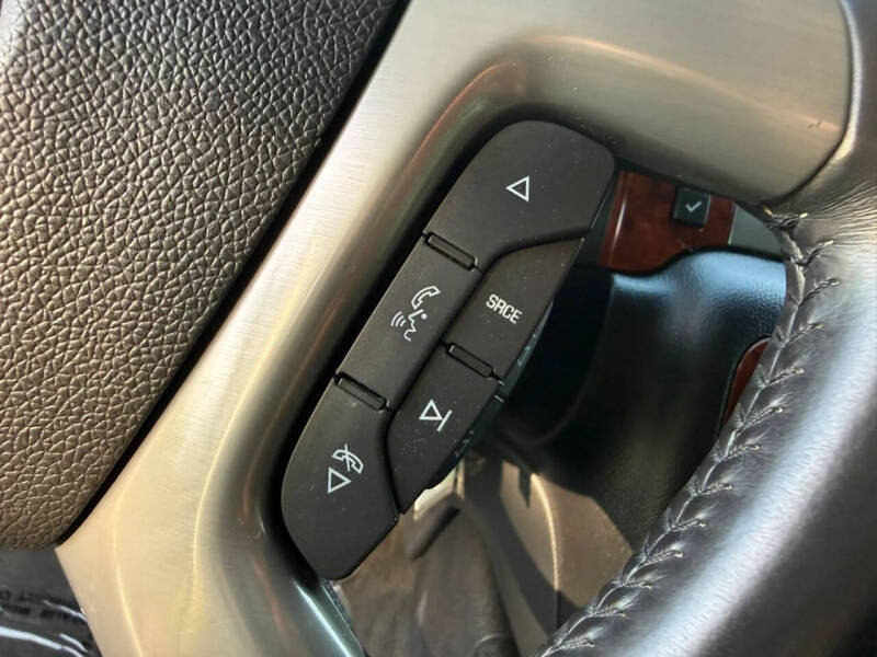 2013 Chevrolet Tahoe LS