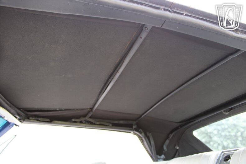 1966 Chevrolet Impala