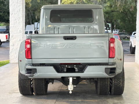 1998 International 4700