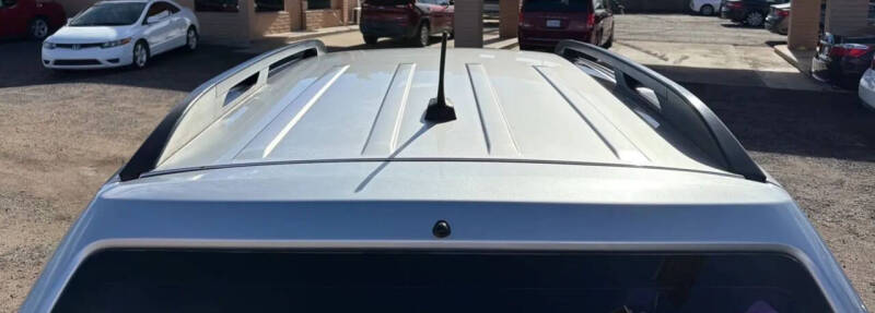 2013 Subaru Forester 2.5X