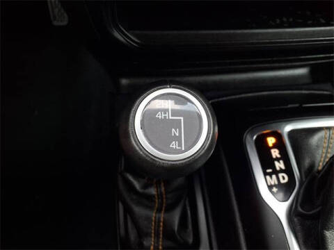 2023 Jeep Gladiator High Altitude