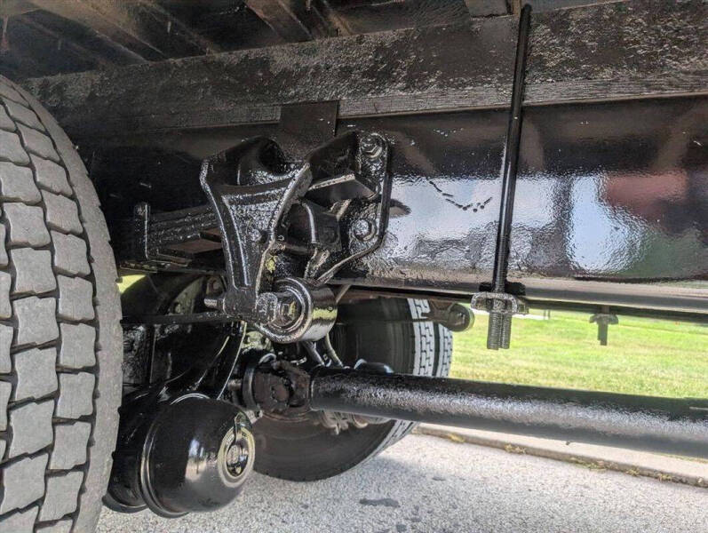 2018 International DuraStar 4300