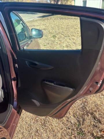 2021 Chevrolet Spark 1LT CVT