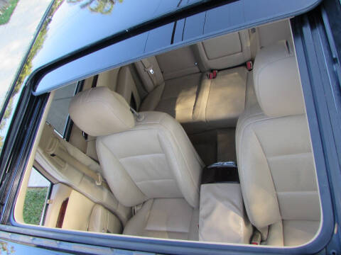 2013 Mercedes-Benz S-Class S 550