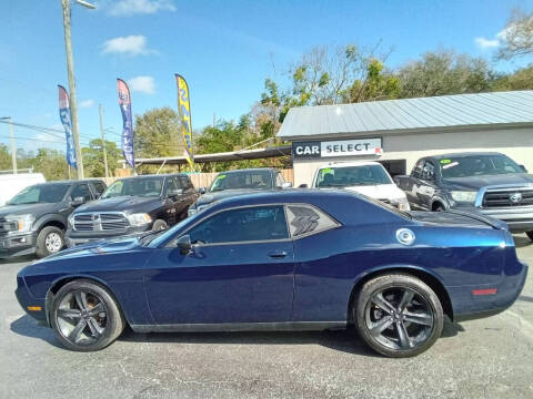 2014 Dodge Challenger