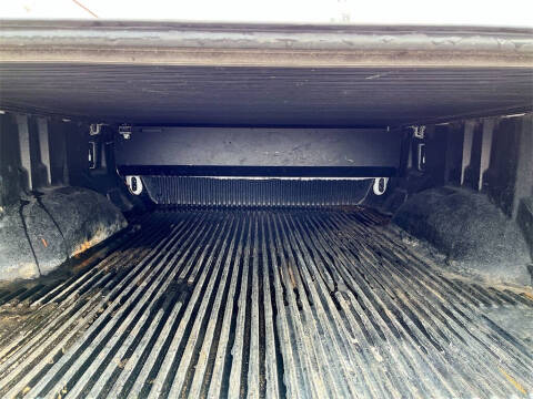 2019 Ford F-250 Super Duty