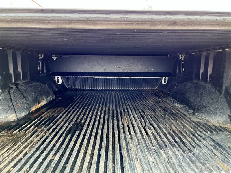 2019 Ford F-250 Super Duty