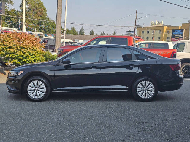 2020 Volkswagen Jetta for sale at Autos by Talon in Seattle, WA