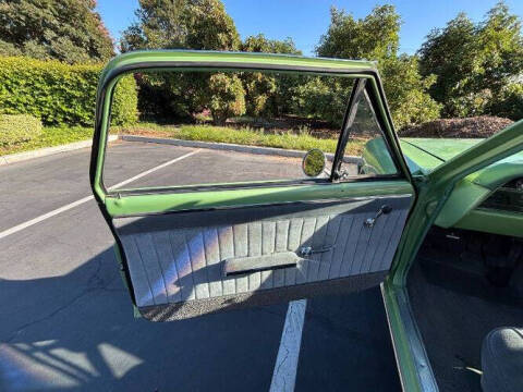 1965 Chevrolet Chevelle