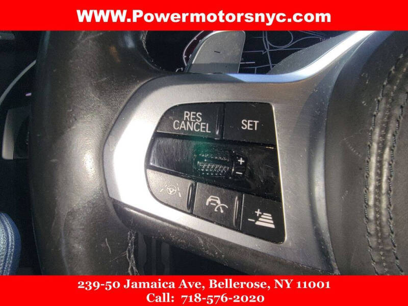 2020 BMW 5 Series 530i xDrive