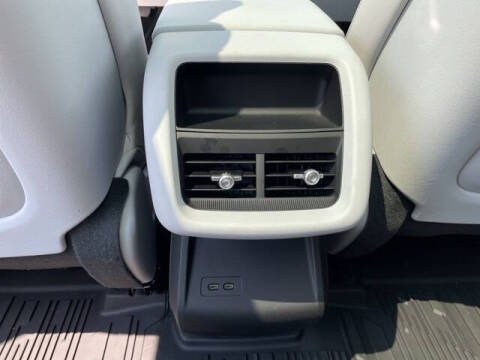 2024 Cadillac LYRIQ Sport 1