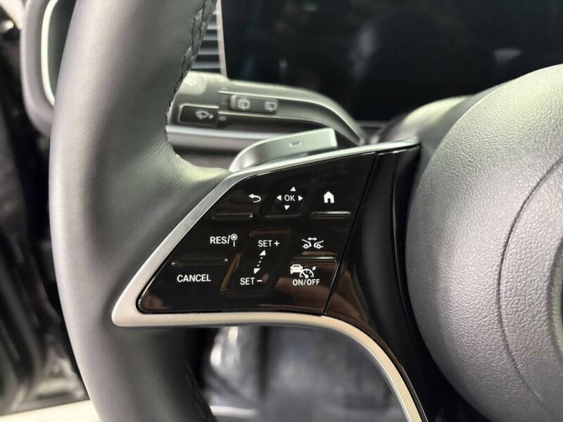 2025 Mercedes-Benz GLE GLE 450e 4MATIC