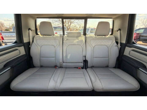 2023 RAM 1500 Limited