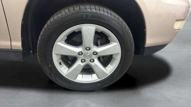 2005 Lexus RX 330