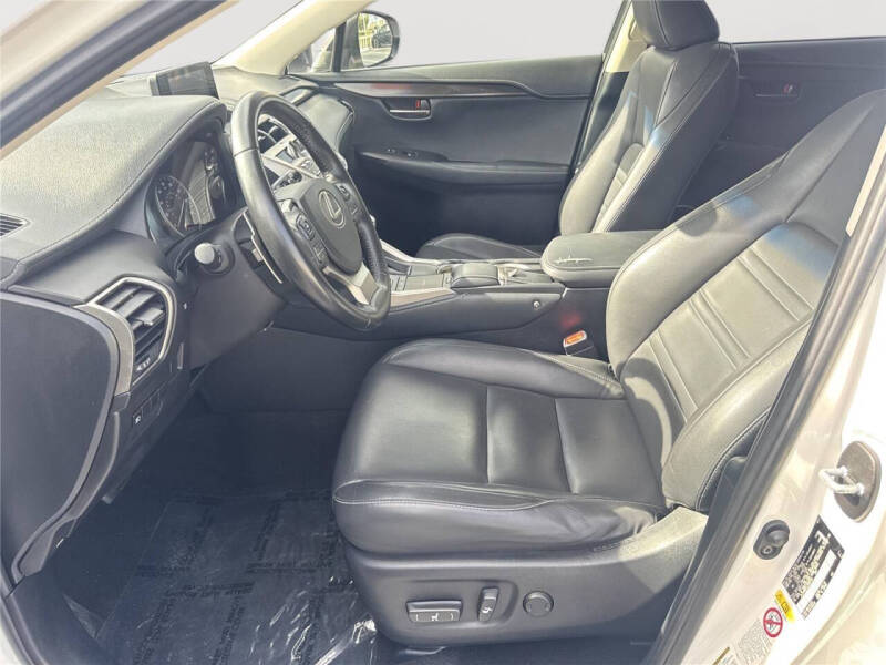 2018 Lexus NX 300
