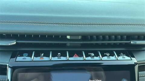 2024 Jeep Grand Cherokee Summit Reserve 4xe