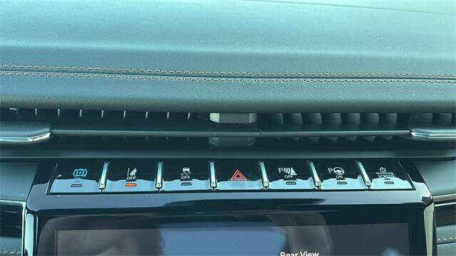 2024 Jeep Grand Cherokee Summit Reserve 4xe