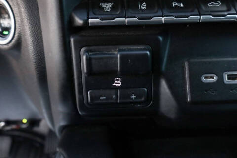 2022 GMC Sierra 2500HD