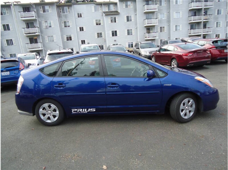 2008 Toyota Prius