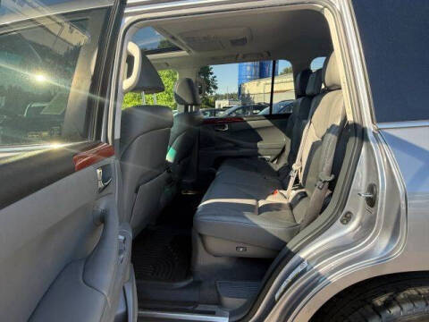 2009 Lexus LX 570
