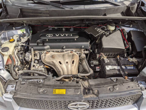 2009 Scion xB