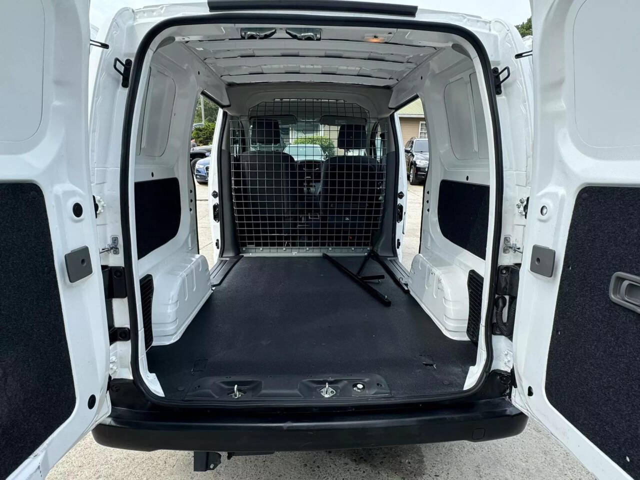 2019 Nissan NV200 for sale at OG Automotive, LLC. in Duluth, GA