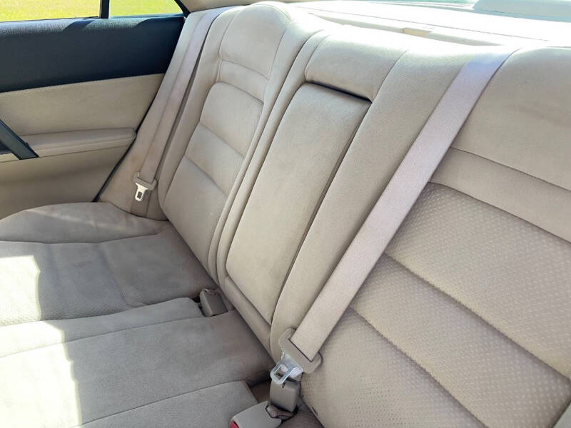 2008 Mazda MAZDA6 i Sport Value Edition