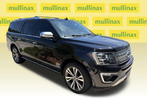 2020 Ford Expedition MAX