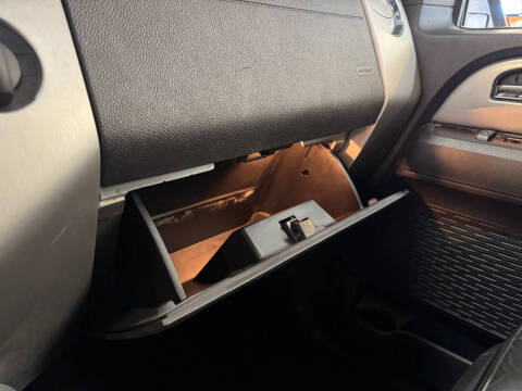 2010 Ford Expedition Limited