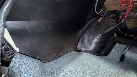 1972 Chevrolet Chevelle