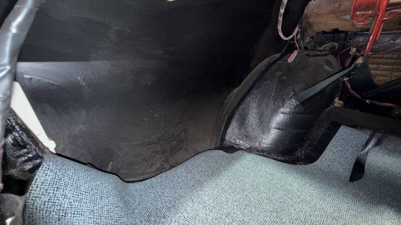 1972 Chevrolet Chevelle