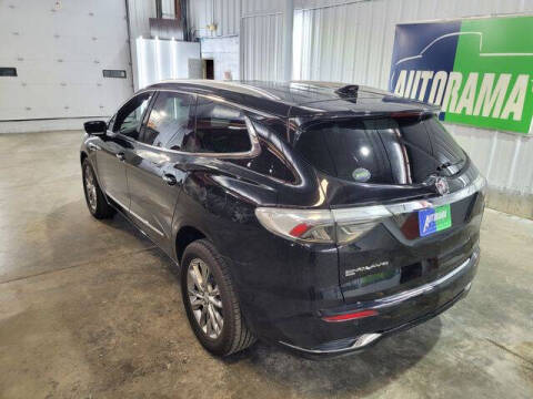 2024 Buick Enclave Avenir