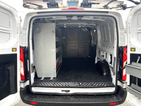 2020 Ford Transit 150