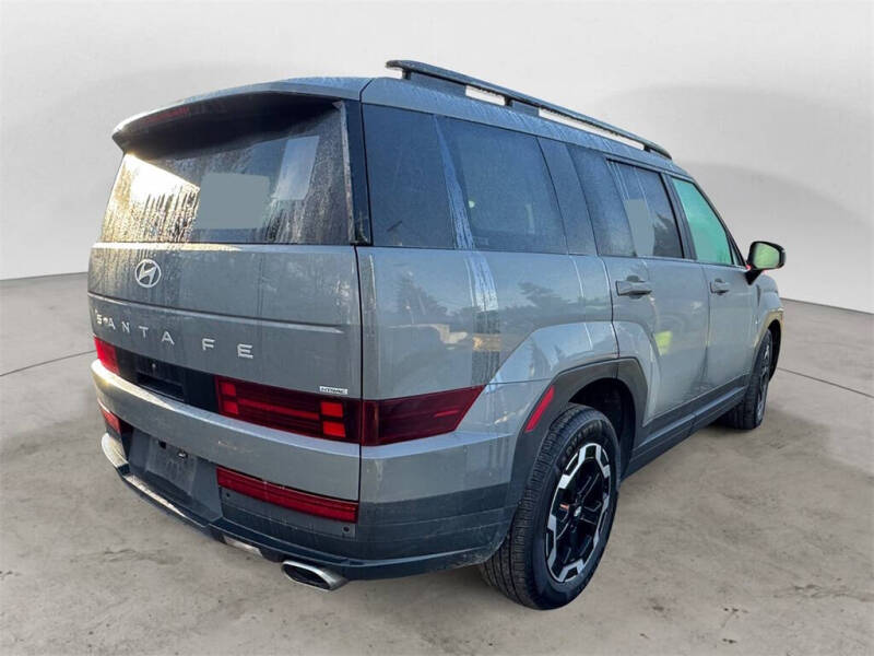 2024 Hyundai Santa Fe SEL