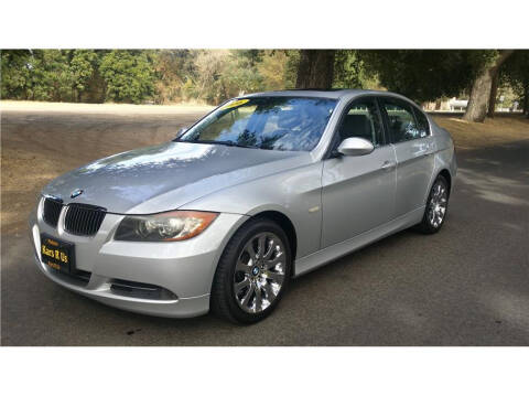2006 BMW 3 Series 330i