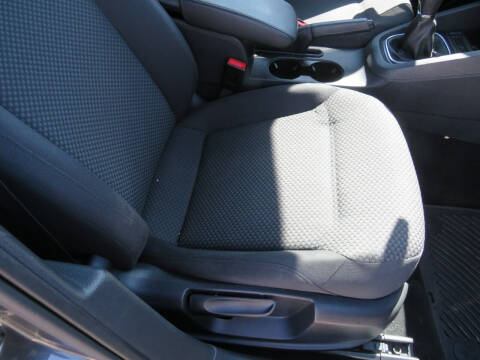 2014 Volkswagen Jetta S