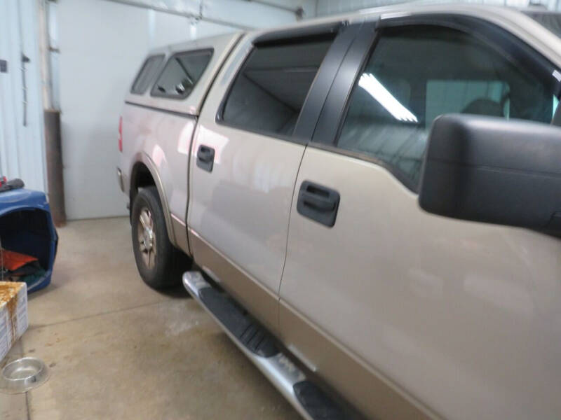 Grey Goose Motors Car Dealer in Pierre, SD