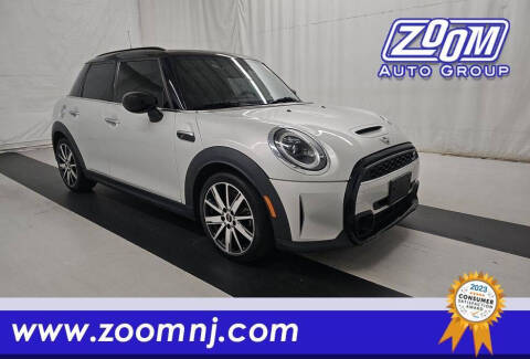 2023 MINI Hardtop 4 Door Cooper S