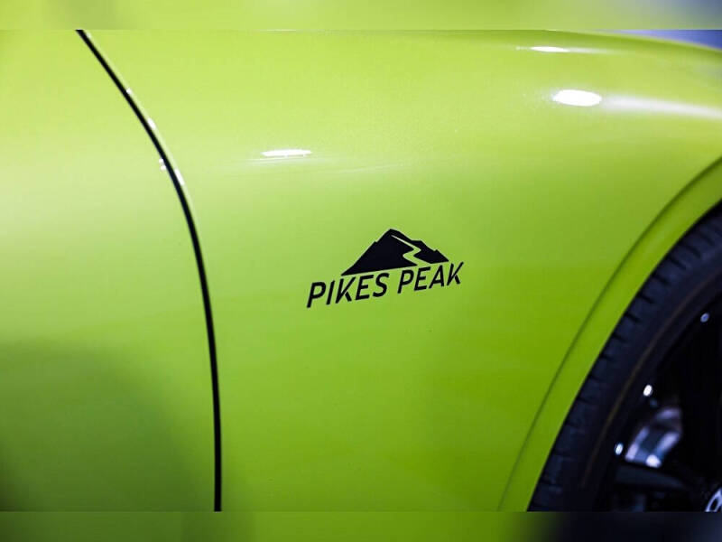 2020 Bentley Continental